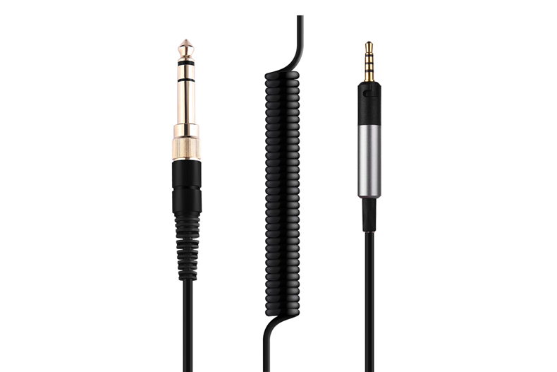 300Cm CuộN Mùa Xuân Cáp Âm Tha - đánh giá và giá Sennheiser Headphone Hd 560S