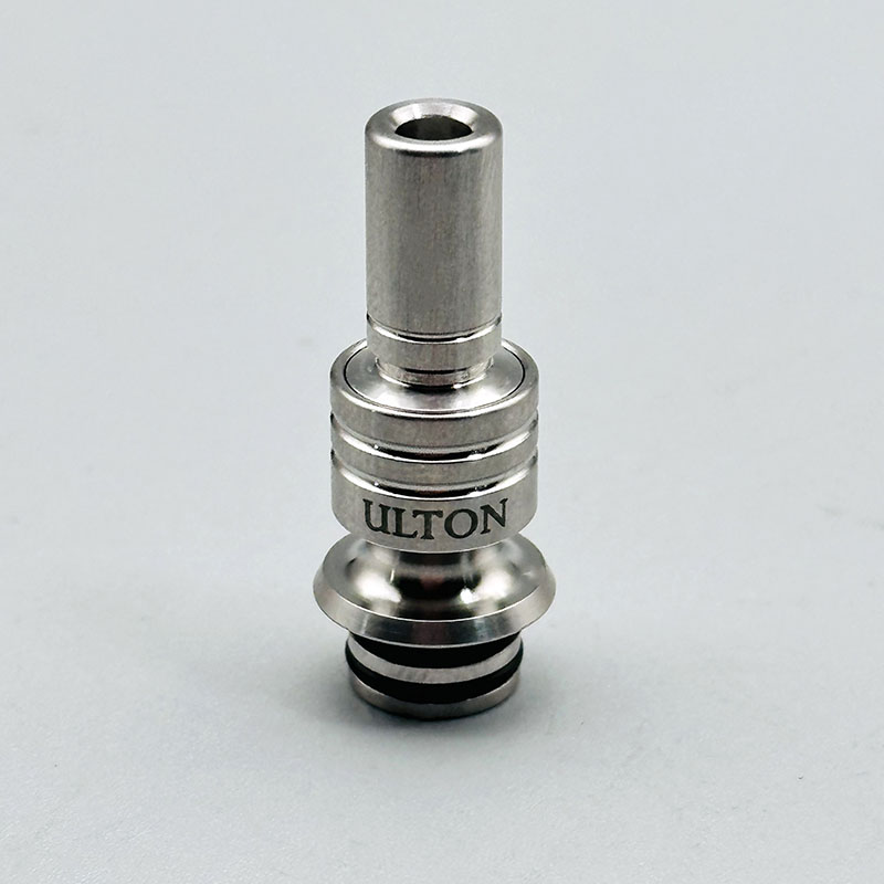 vape 510 drip tip Ulton style  - đánh giá và giá Vaping Area