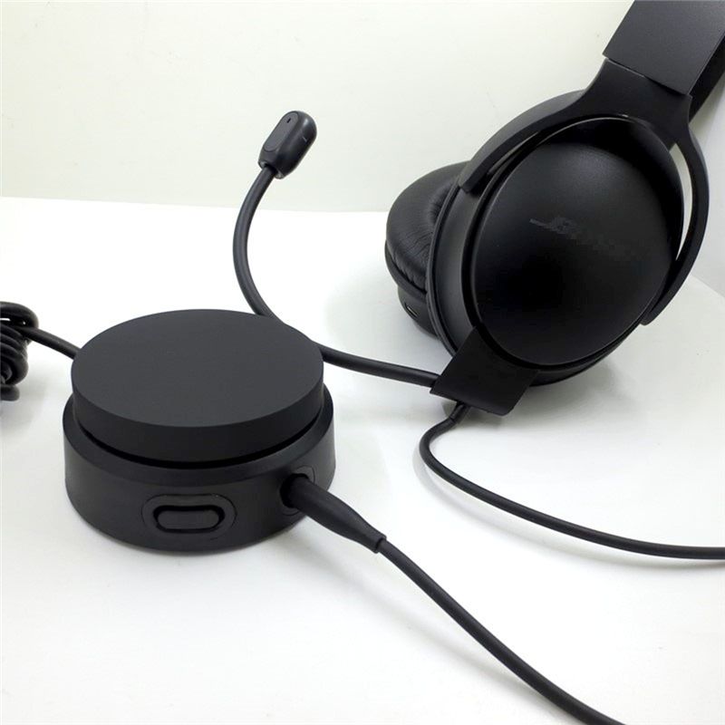 B27B USB Volume Controller For - đánh giá và giá Bose Headphone Qc45