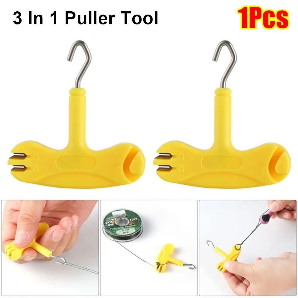 1Pcs New 3 In 1 Carp Fishing T - đánh giá và giá Mesh Coil Strip