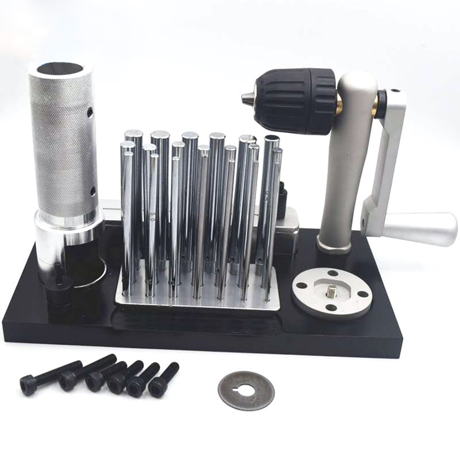 Jump Ring Machine Ring Jump Ma - đánh giá và giá Coil Building Kit