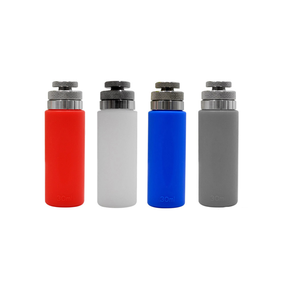 510 Sợi 30Ml Đổ Chai Refill E  - đánh giá và giá Squonk Bottle Silicone