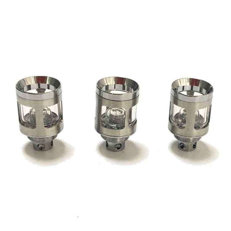 iVeid iVaped 510 Motar Wax Qua - đánh giá và giá Vaping Area