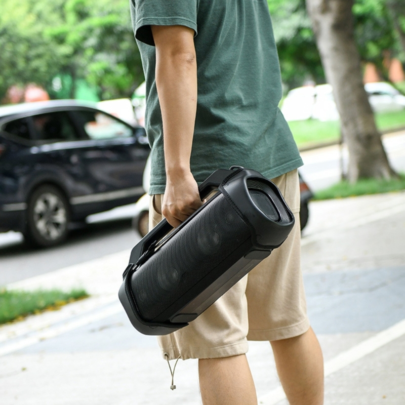 Portable Carrying Strap Case B - đánh giá và giá Anker Speaker Soundcore Motion+