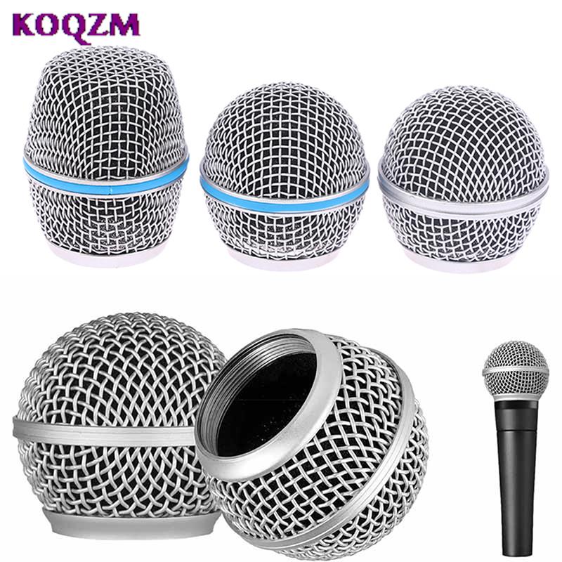 1PC Microphone Replacement Hea - đánh giá và giá Shure Mic Mv7