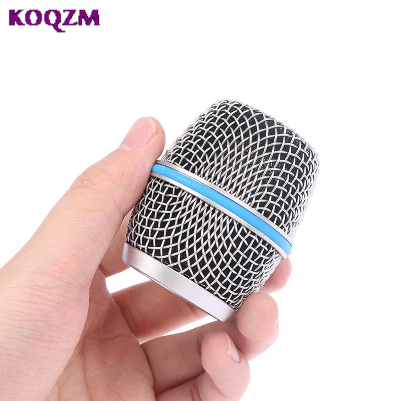1PC Microphone Replacement Hea - đánh giá và giá Shure Mic Mv7