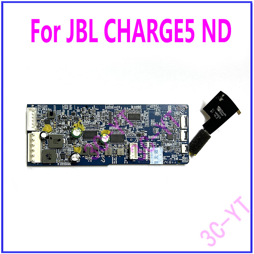 1PCS For JBL Charge5 ND Mother - đánh giá và giá Jbl Speaker Charge 5