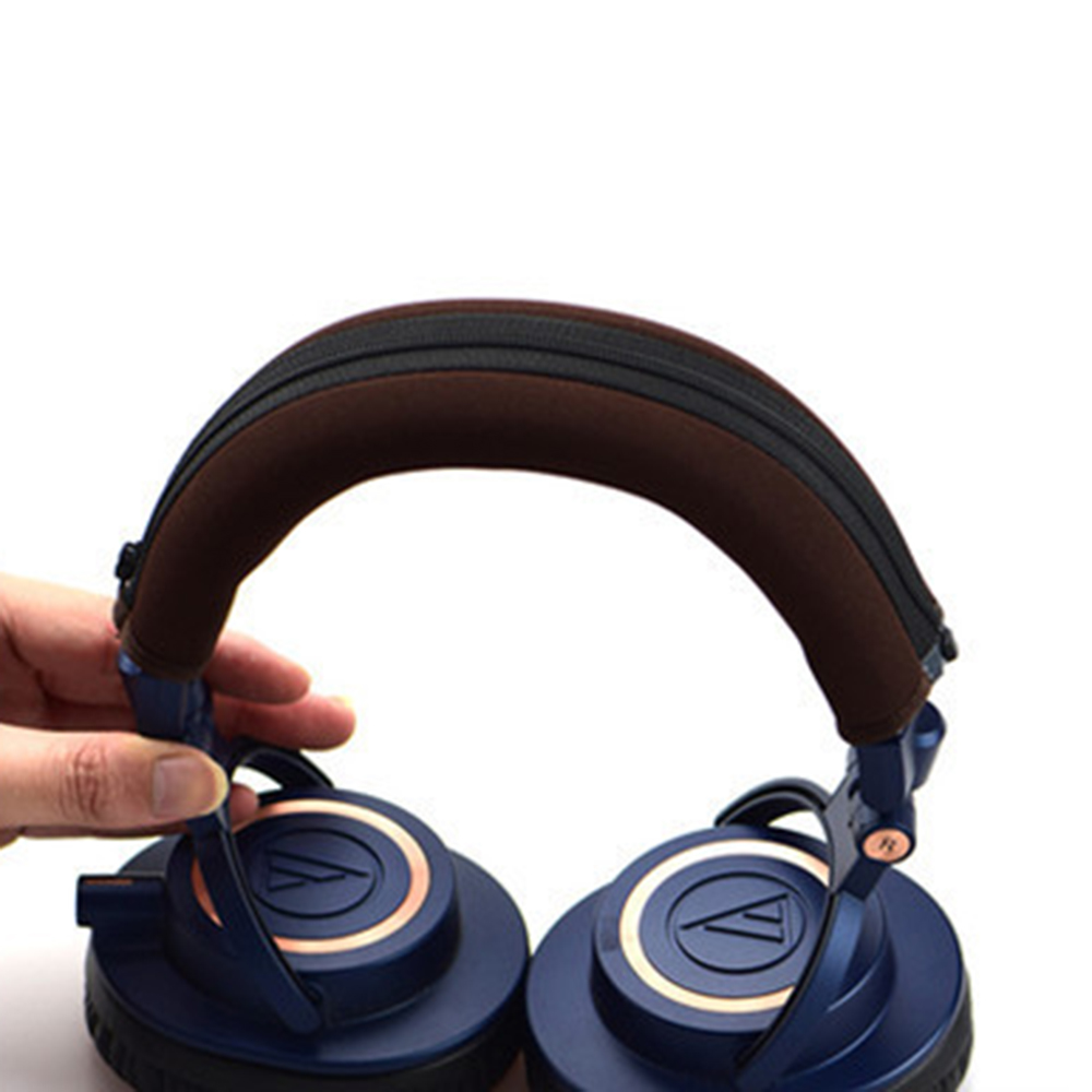 Thiết bị bảo vệ đầu máy chơi g - đánh giá và giá Audio Technica Headphone Ath-M50X