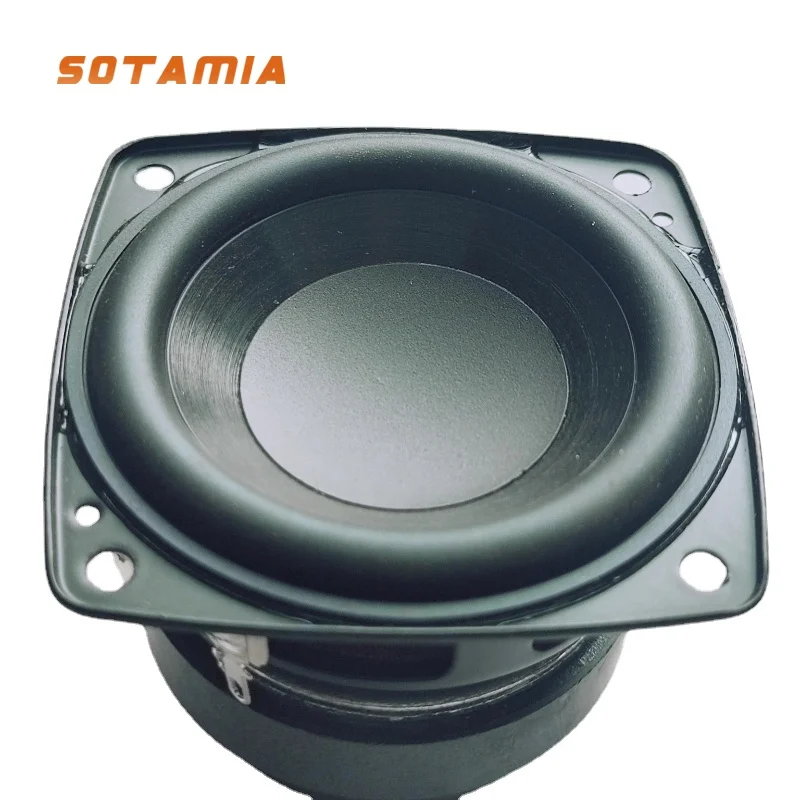 SOTAMIA 1Pcs 2.75 Inch Full Ra - đánh giá và giá Jbl Speaker Charge 5