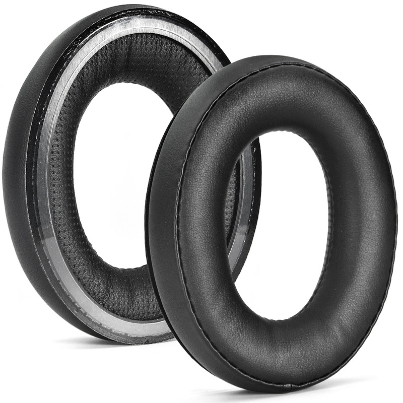 Cooling Gel Ear Pads Headphone - đánh giá và giá Sennheiser Headphone Hd 560S