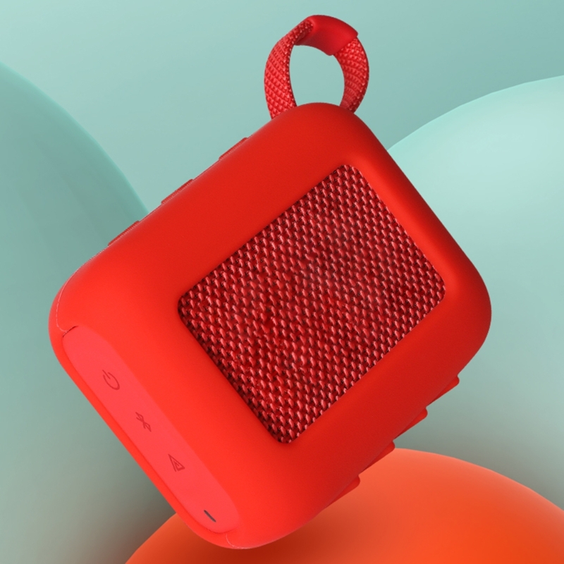 Silicone Protective Case For J - đánh giá và giá Jbl Speaker Go 4