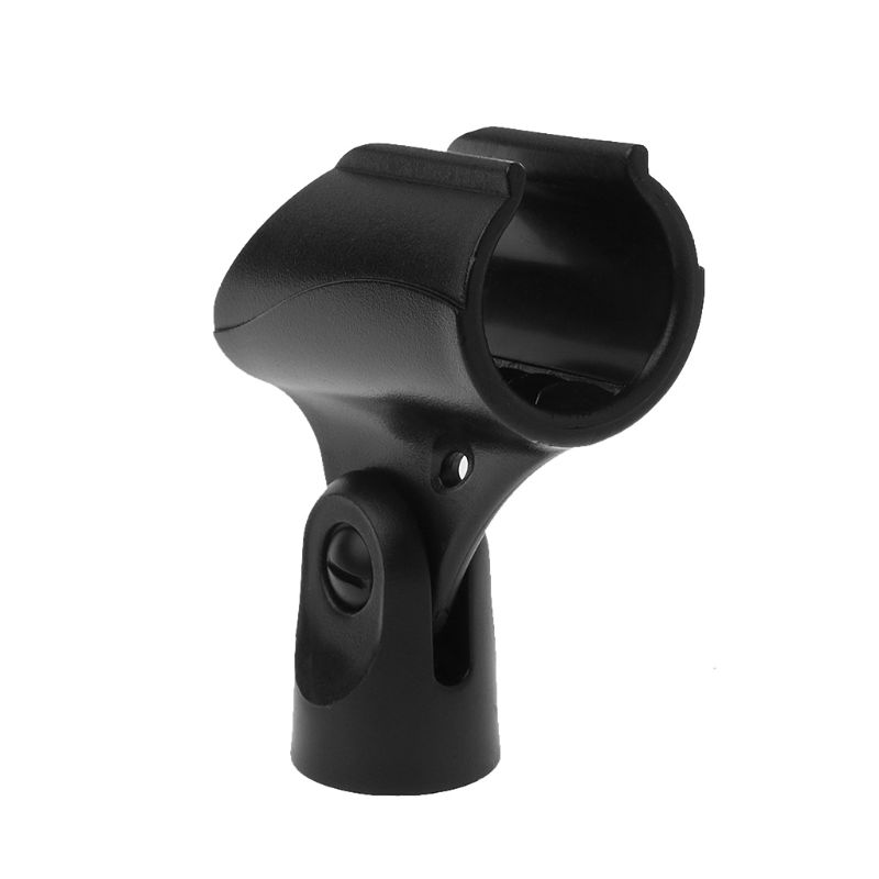 U-shaped Mic Clip Mount Bracke - đánh giá và giá Shure Mic Sm58