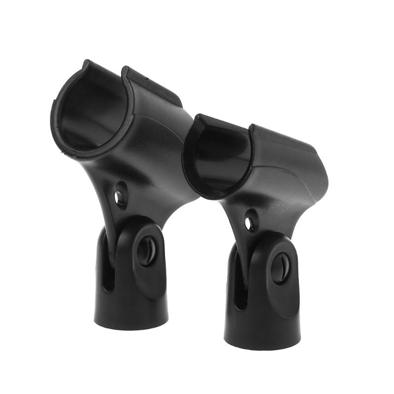 U-shaped Mic Clip Mount Bracke - đánh giá và giá Shure Mic Sm58