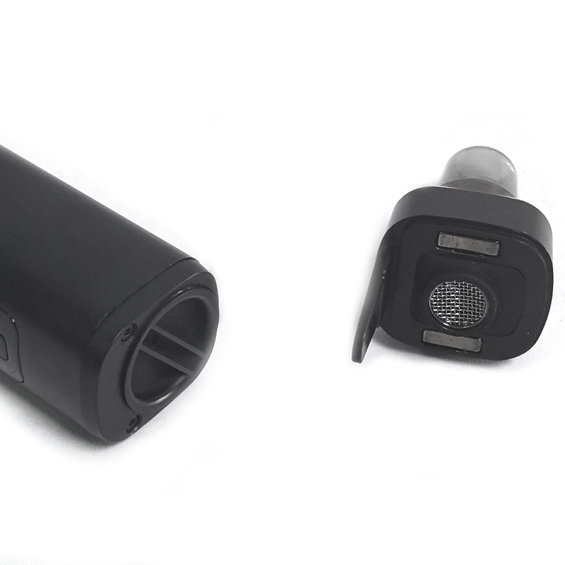 New Arrival XMax V4 Pro Dry He - đánh giá và giá Vape Battery 18650