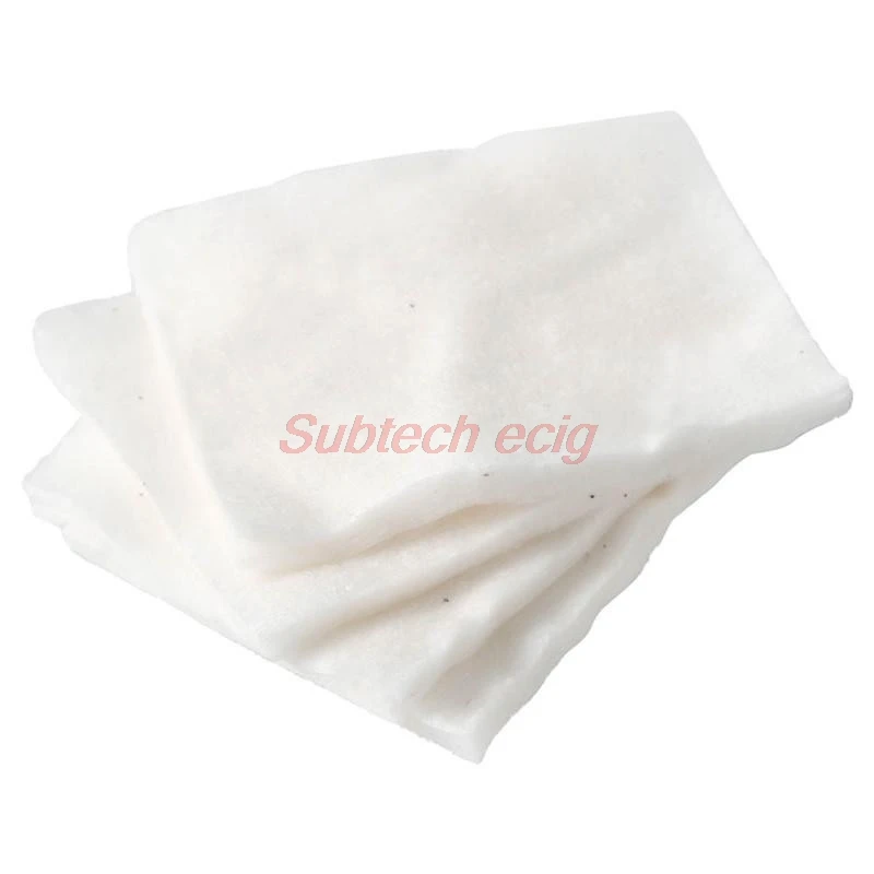 180pcs/bag Japanese Organic Un - đánh giá và giá Cotton Wick Organic